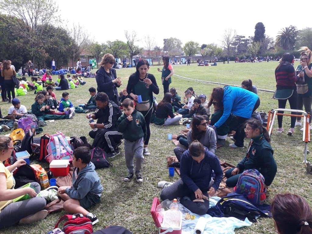cancha de basquet